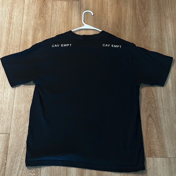 Cav Empt New Rave Shirt - Picture 3 of 3